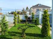 4 otaqlı həyət evi/bağ evi - Şüvəlan q. - 300 m²