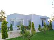 4 otaqlı həyət evi/bağ evi - Şüvəlan q. - 300 m²
