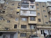 Satılır 3 otaqlı köhnə tikili 80 m², Yasamal q., photo 1 from 8