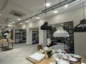 Obyekt - Həzi Aslanov q. - 550 m²