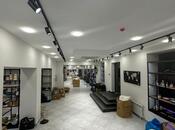 Obyekt - Həzi Aslanov q. - 550 m²
