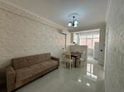 İcarəyə verilir 3 otaqlı yeni tikili 65 m², Xətai r., photo 1 from 8