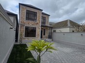 4 otaqlı həyət evi/bağ evi - Binə q. - 200 m²