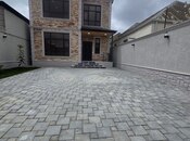 4 otaqlı həyət evi/bağ evi - Binə q. - 200 m²