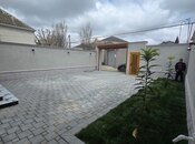 4 otaqlı həyət evi/bağ evi - Binə q. - 200 m²