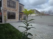 4 otaqlı həyət evi/bağ evi - Binə q. - 200 m²
