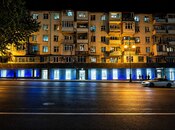 Obyekt - Həzi Aslanov q. - 550 m²