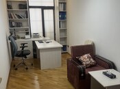 4 otaqlı ofis - Şah İsmayıl Xətai m. - 80 m²