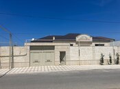 4 otaqlı həyət evi/bağ evi - Sumqayıt - 270 m²