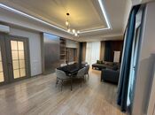 Satılır 3 otaqlı yeni tikili 107.1 m², Nərimanov r., photo 2 from 8