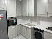İcarəyə verilir 2 otaqlı yeni tikili 70 m², Nərimanov r., photo 5 from 8
