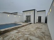 3 otaqlı həyət evi/bağ evi - Şüvəlan q. - 75 m²