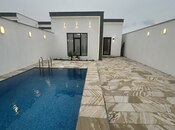 3 otaqlı həyət evi/bağ evi - Şüvəlan q. - 75 m²
