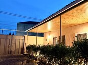 4 otaqlı həyət evi/bağ evi - Albalılıq q. - 100 m²
