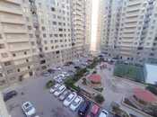 Satılır 3 otaqlı yeni tikili 60 m², Qara Qarayev m., photo 1 from 8