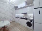 Satılır 3 otaqlı yeni tikili 60 m², Qara Qarayev m., photo 8 from 8