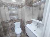 Satılır 3 otaqlı yeni tikili 60 m², Qara Qarayev m., photo 5 from 8