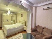 3 otaqlı köhnə tikili - Nəriman Nərimanov m. - 76 m²