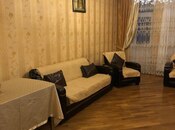 3 otaqlı köhnə tikili - Yasamal r. - 113 m²