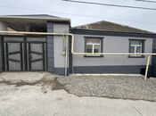 4 otaqlı həyət evi/bağ evi - Binəqədi q. - 120 m²