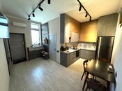 3-комн. новостройка - м. Низами - 100 м²