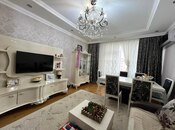 Продаётся 3-комн. новостройка 92 м², м. Насими, photo 2 from 8
