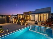 4 otaqlı həyət evi/bağ evi - Mərdəkan q. - 300 m²