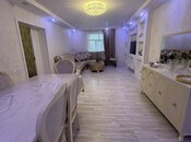 3 otaqlı həyət evi/bağ evi - Qaraçuxur q. - 100 m²