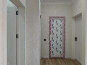 3 otaqlı həyət evi/bağ evi - Masazır q. - 70 m²