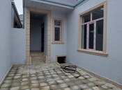 3 otaqlı həyət evi/bağ evi - Masazır q. - 70 m²