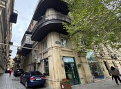 4 otaqlı köhnə tikili - İçəri Şəhər m. - 120 m²