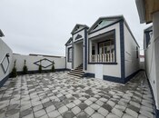 4 otaqlı həyət evi/bağ evi - Savalan q. - 120 m²