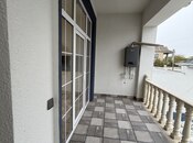4 otaqlı həyət evi/bağ evi - Savalan q. - 120 m²