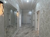 4 otaqlı həyət evi/bağ evi - Savalan q. - 120 m²