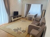 2 otaqlı köhnə tikili - Nəsimi m. - 70 m²