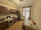 İcarəyə verilir 3 otaqlı yeni tikili 85 m², Binəqədi q., photo 3 from 8