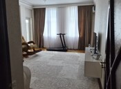 3 otaqlı yeni tikili - Memar Əcəmi m. - 100 m²