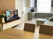 3 otaqlı yeni tikili - Yeni Günəşli q. - 70 m²