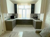 3 otaqlı yeni tikili - Yeni Günəşli q. - 70 m²