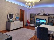4 otaqlı köhnə tikili - Qaraçuxur q. - 110 m²