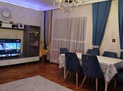 4 otaqlı köhnə tikili - Qaraçuxur q. - 110 m²