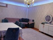 4 otaqlı köhnə tikili - Qaraçuxur q. - 110 m²