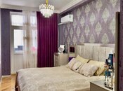 Satılır 3 otaqlı yeni tikili 99 m², Qara Qarayev m., photo 3 from 8