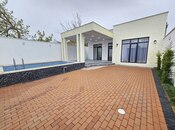 4 otaqlı həyət evi/bağ evi - Mərdəkan q. - 140 m²