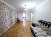 2 otaqlı köhnə tikili - Neftçilər m. - 55 m²