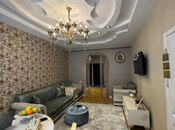 Satılır 3 otaqlı yeni tikili 125 m², Qara Qarayev m., photo 2 from 8