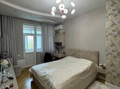 Satılır 3 otaqlı yeni tikili 125 m², Qara Qarayev m., photo 1 from 8