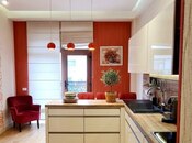 4 otaqlı yeni tikili - Ağ şəhər q. - 150 m²
