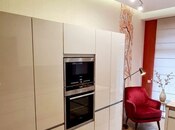 4 otaqlı yeni tikili - Ağ şəhər q. - 150 m²