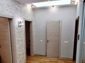 4 otaqlı yeni tikili - Ağ şəhər q. - 150 m²